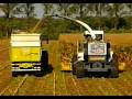 Claas Jaguar 15.000 Häcksler RU 600 Maisernte Xerion Kaweco Clip 1999