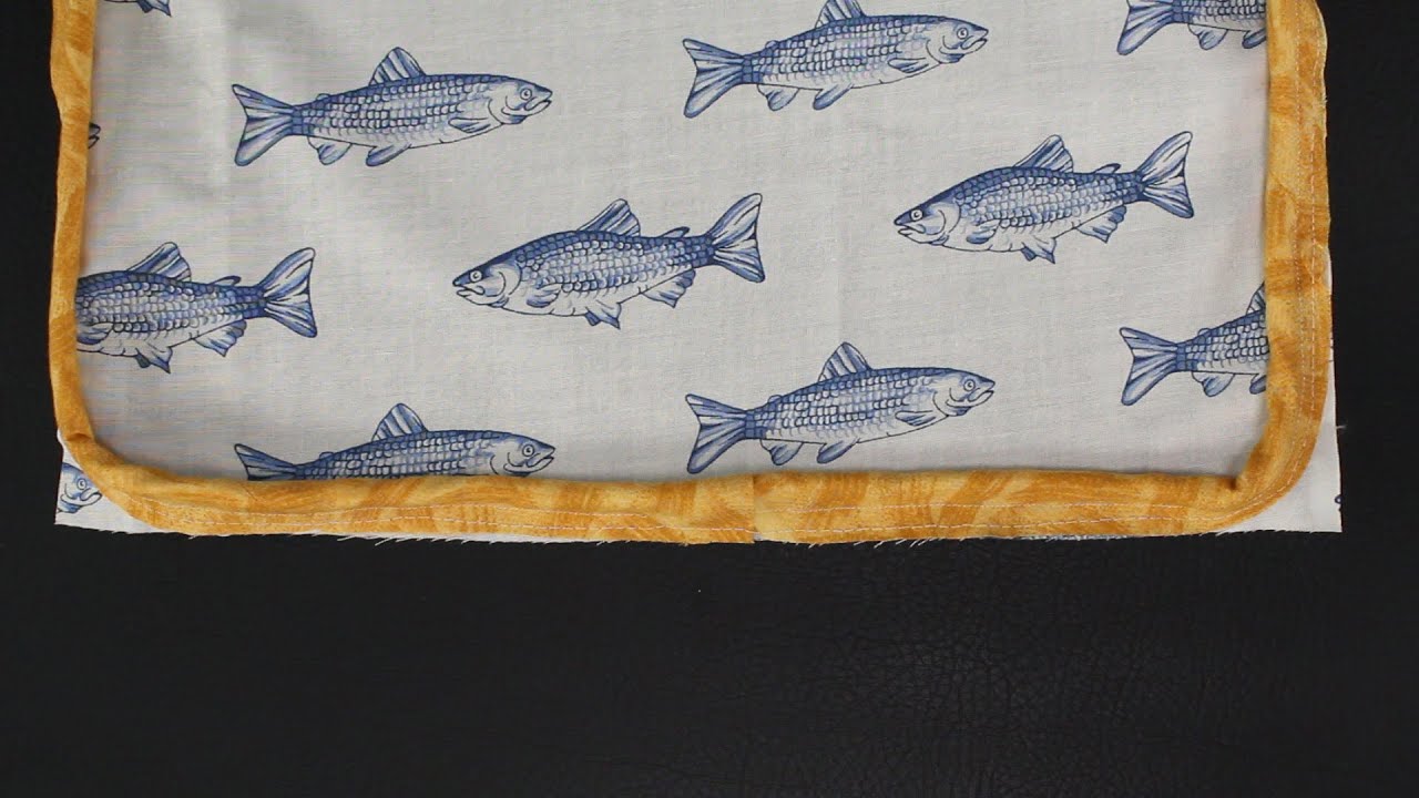 How To Make Your Own Piping For Sewing Projects