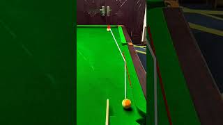 One Wrong Shot… 3 Genius Solutions 😳 #snooker #billiards