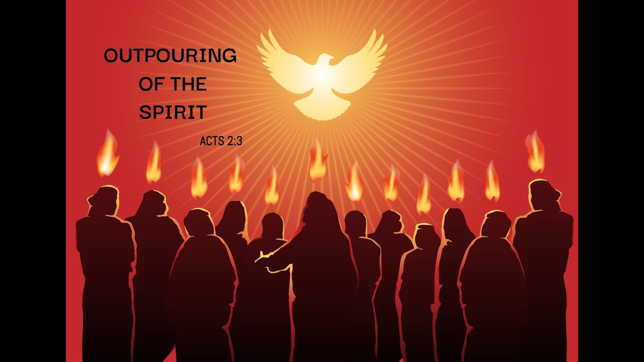 The Promise of the Holy Spirit | The Promise Fulfilled | Part 2 - YouTube