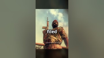 Activision Sued TWICE For Depicting Historical Figures