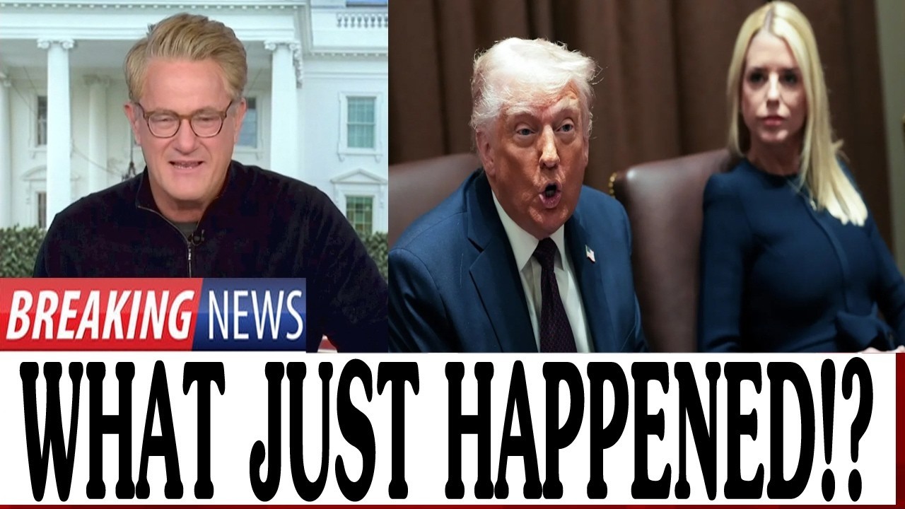 MSNBC Live : Morning Joe 2/20/2026 | MS NOW News Trump Today FEB 20, 2026