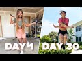 We Tried A 30-Day Jump Rope Challenge