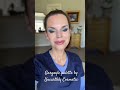 The beautiful Gargoyle palette by @UnearthlyCosmetics   #ColorfulMakeup#MakeupTutorial#beautytips