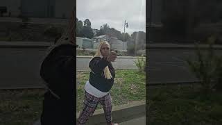 Woman Arrested After Pepper-Spraying Man in Road Rage Incident