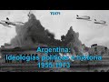 Argentina: Ideologías políticas e historia (1955-1973) | TC171