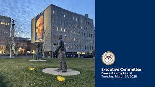 Executive Committee