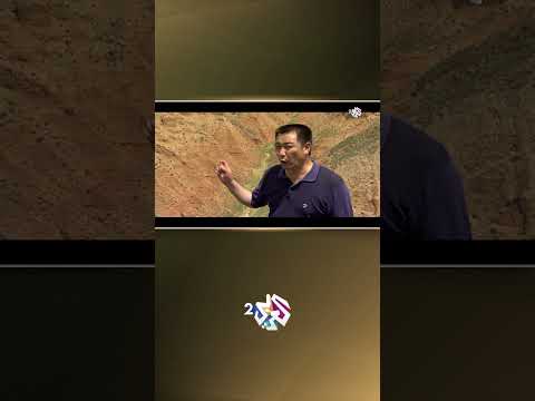 وثائقي  مليار طن من الرمال تجرفها مياه النهر الأصفر كل عام هذه هي القصة