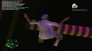 NGRP - Hacker got caught [Part 1]