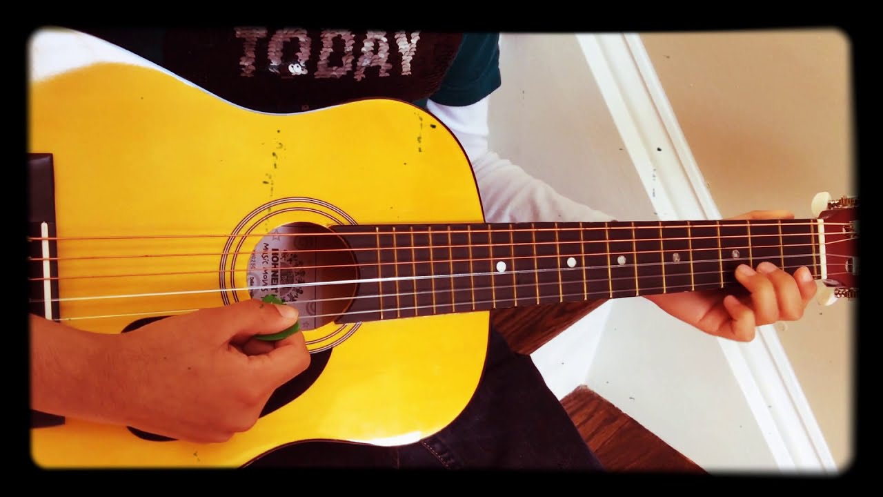 Miracle - [The Score] on 🎸 - YouTube