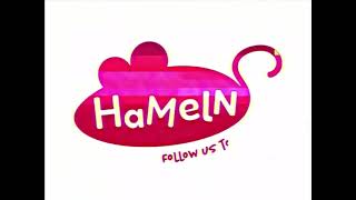 Amanda The Adventurer - We Can Fix It Broken Tape Version But Hameln Jumpscare Isnt Cut