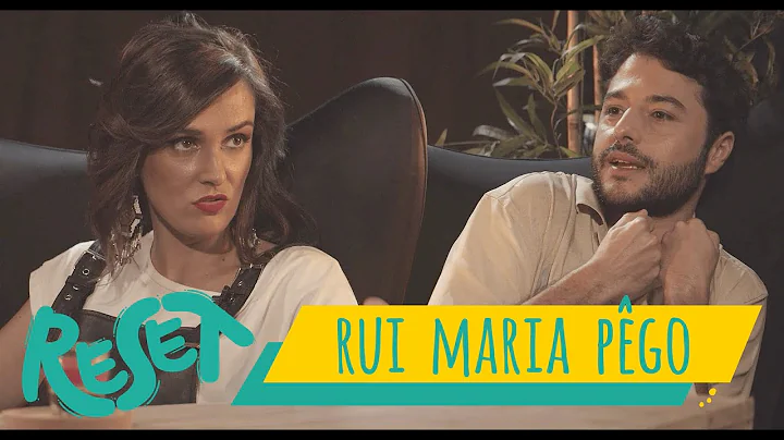 RESET #3 - Rui Maria Pgo - "Eu sou um rancoroso po...