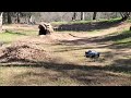 latrax prerunner offroad session... location paradise