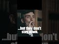 The cost of betrayal. #shorts #discipline #mindset #thomasshelby #motivation #mentalstrength