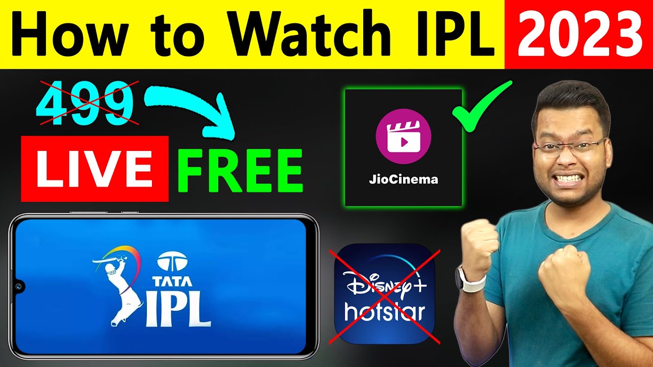 ipl stream free