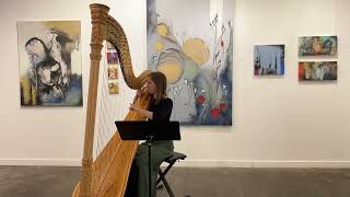 Only the Beginning of the Adventure arr. Katherine Siochi
