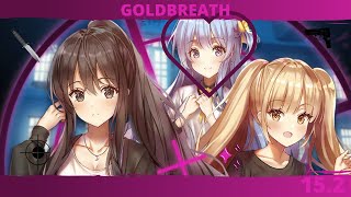 PROTECT MY LOVE #15.2 - KATIE ENDING screenshot 5