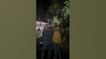 Michael Franti Concert | Look Park 🌲 #shorts