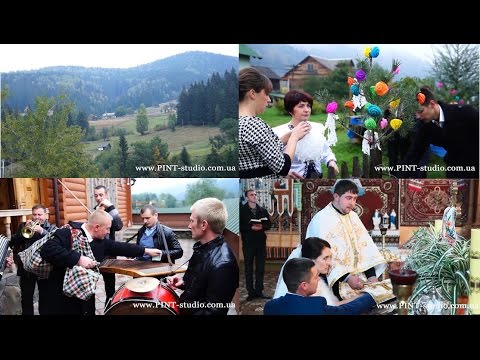 Video: Západná Svadba