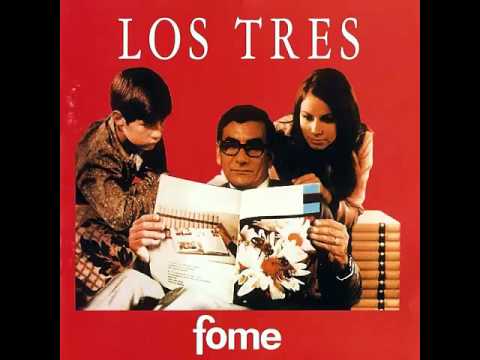 Los Tres - Restaurant