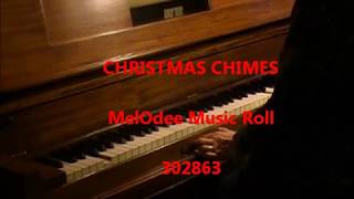 CHRISTMAS CHIMES