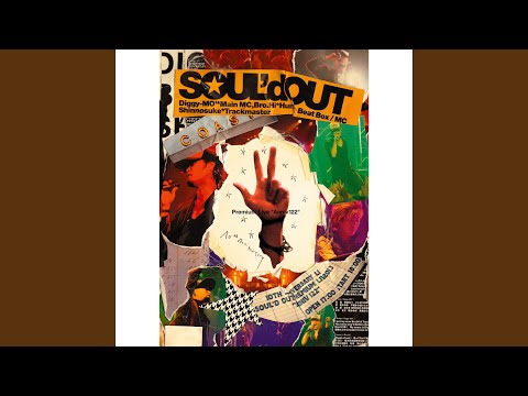 SUPERFEEL (Soul'd Out 10th Anniversary Premium Live 
