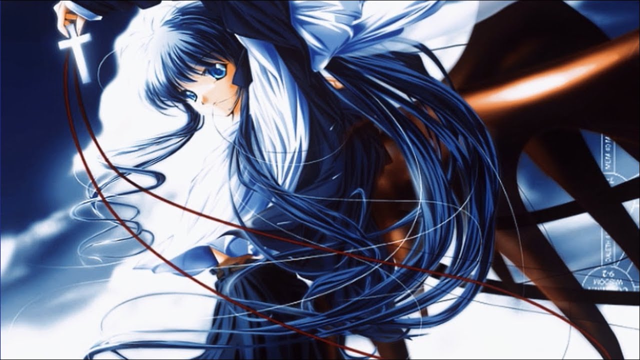 Nightcore - Overcomer