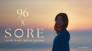 SORE x 96 | Sore: A Wife from the Future | '96 - A concept video