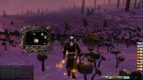 Entropia Universe - Esto Mania