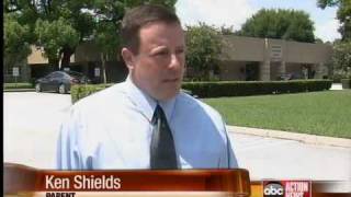 Parents fight school schedule changes