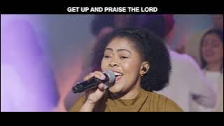 Redemption Church Online Service – 13-July-2025