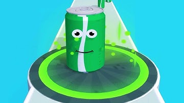 Juice Run (Level66-68) Mobile Walkthrough All Levels iOS,Android Gameplay Update Game Max Level