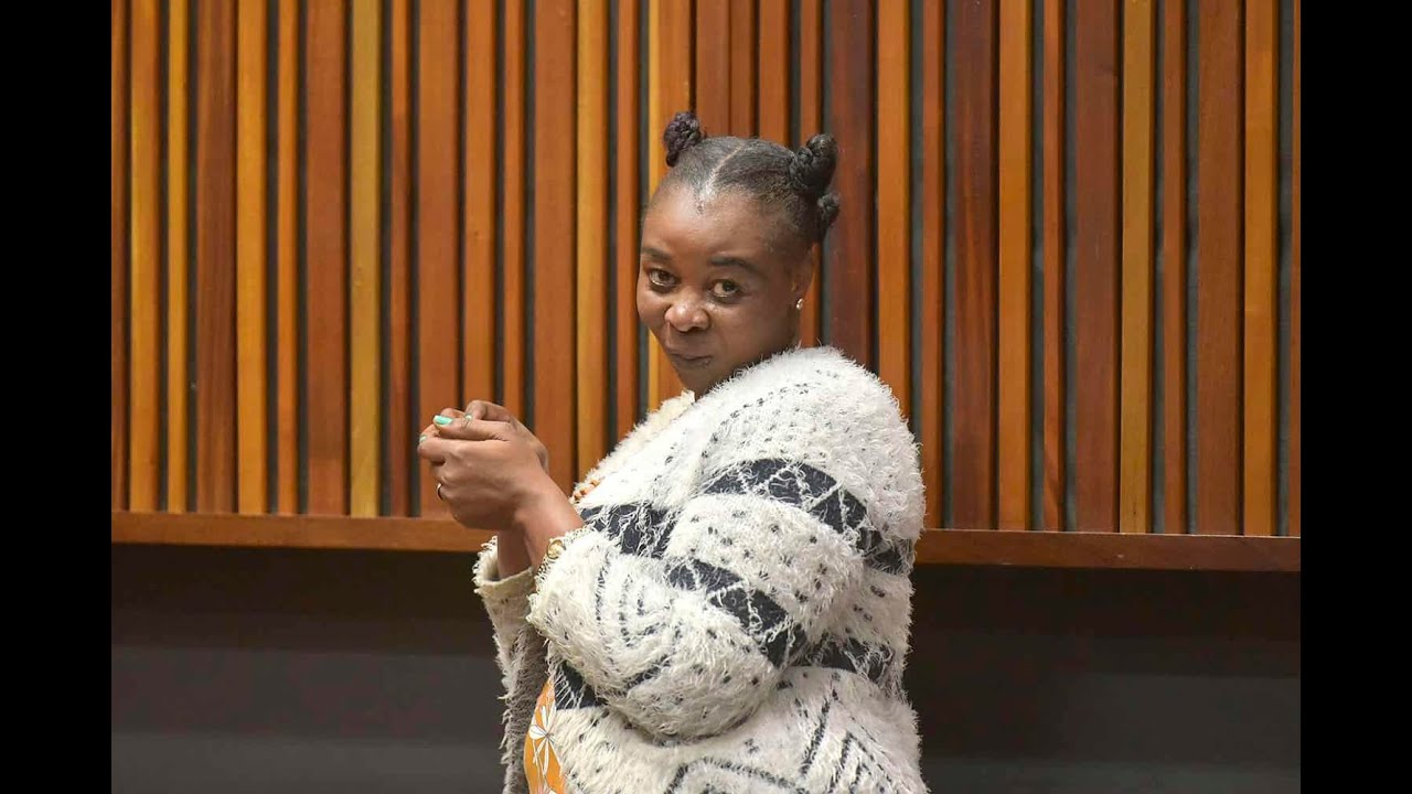 Rosemary Ndlovu and Co-Accused's SHOCKING Reason for Attempted Murder Charges