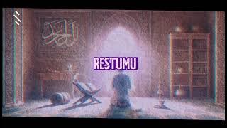 BERHARAP RESTUMU  - lagu terbaik 2025 untuk refleksi diri, mengenal diri