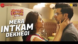 | Mera Intkam Dekhegi Audio Song | Hindi Song | Motivational Song |
