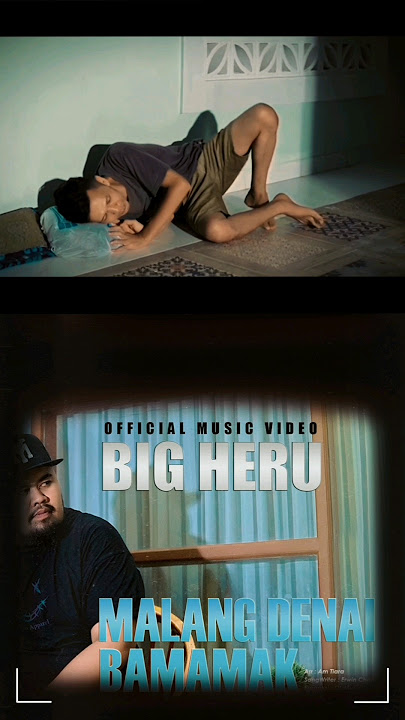 MALANG DENAI BAMAMAK #qlproduction #shorts #Bigheru