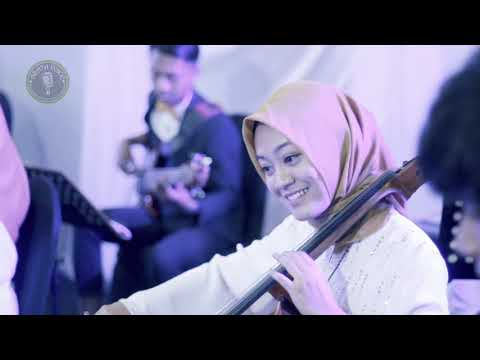 Kau Seputih Melati - Sammy S feat Fariz RM \u0026 Dian PP (Saxophone Cover)