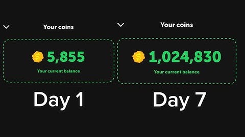 How Rich can I get in 1 week on Soundmap