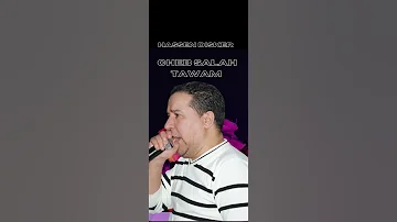 Cheb Salah Tawam عندي واحده نبغيها والعشره تايوان 