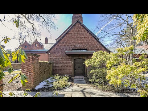 5 Constitution Hill East, Princeton, NJ home video tour