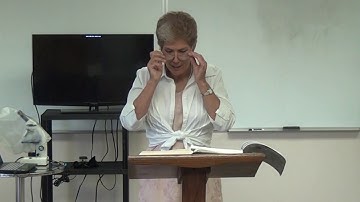 Biology Module 4 Study Guide