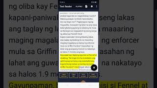 Tunay na tagapagmana / Kabanata 1721 - 1730