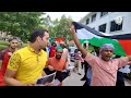 نشيد رابطة طلبة فلسطين ماليزيا