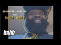 Sada Baby is All About His Weed to Get Through the COVID-19 Pandemic | HNHH Quarantine Essentials