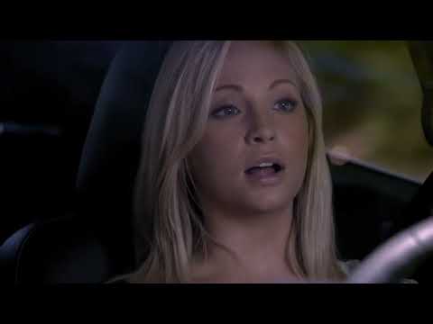 We Radiate by Goldfrapp - The Vampire Diaries 2x04 Music Scene