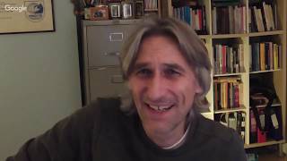 Patreon Hangout January 2019