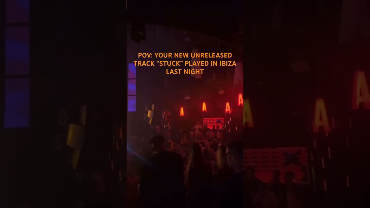 Guarda CHICKS LUV US x EDEN IBIZA 🫶🏻🌍🎺 #ibiza #unreleased #stuck #chicksluvus su YouTube Guarda CHICKS LUV US x EDEN IBIZA 🫶🏻🌍🎺 #ibiza #unreleased #stuck #chicksluvus su YouTube