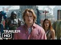 MASTERS OF THE UNIVERSE Trailer 2026