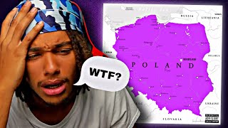 Lil Yachty "Poland" REACTION *THIS LEFT ME SPEECHLESS* 🤣