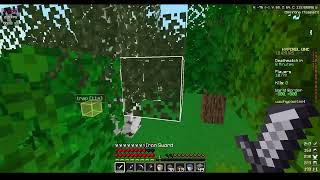 Hypixel Uhc Trapping Montage V13